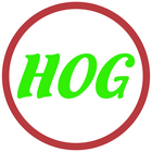 HOG - Home. Office. Garden