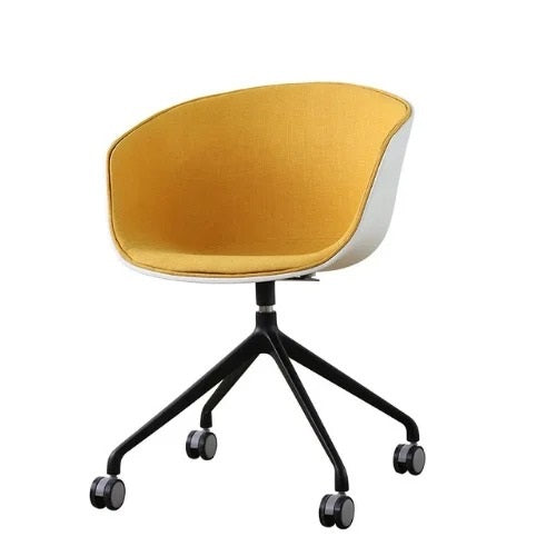 Lotus Swivel Bucket Chair. @HOG - Home Office Garden Online Marketplace