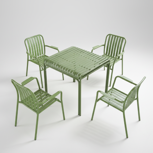 Lounge Outdoor Chair and Table @HOG - Home Office Garden Online Marketplace