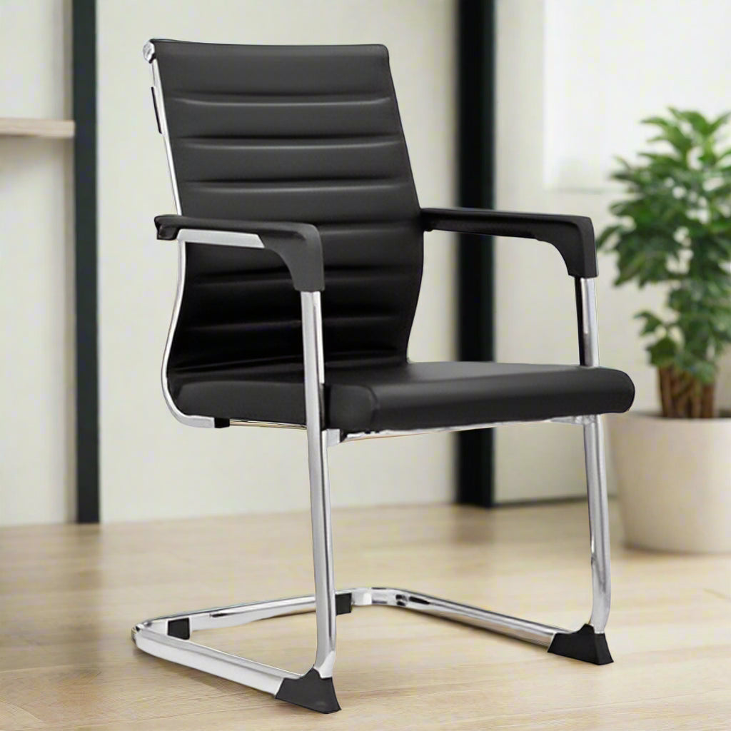 Low Back Executive Visitor Chair @ HOG
