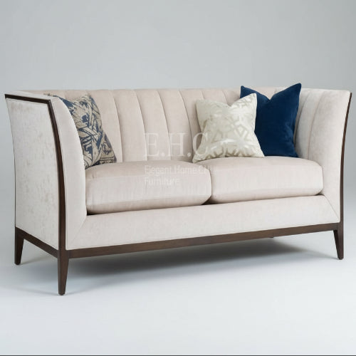 Luxury 2 Seater Sofa @HOG - Home Office Garden Online Marketplace