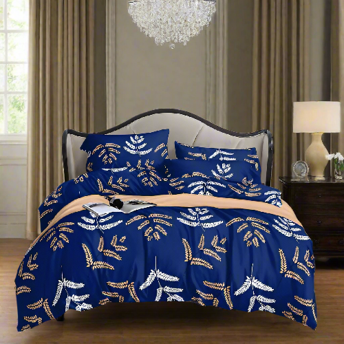 Luxury Bedding Set @HOG - Home Office Garden Online Marketplace