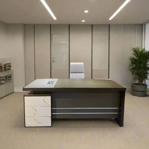 Luxury Executive Office Desk. @HOG - Home Office Garden Online Marketplace
