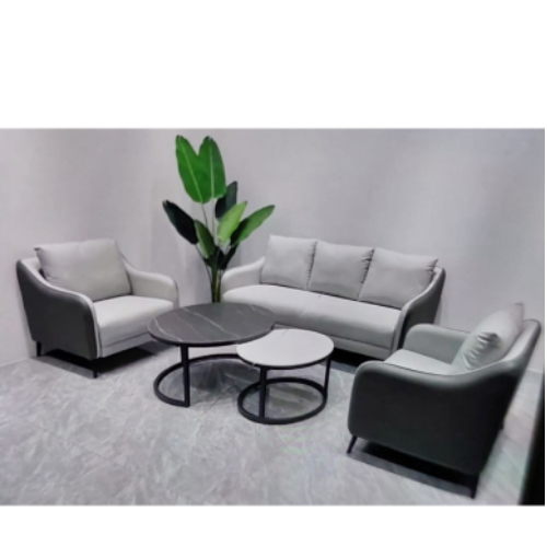 Luxury Reception Sofa Set. @HOG - Home Office Garden Online Marketplace