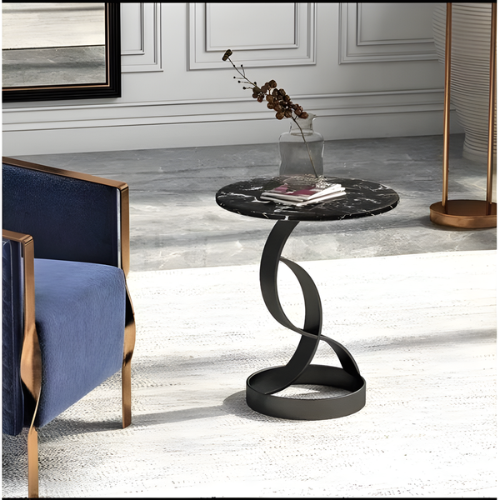 Luxury Round Coffee Stool @HOG - Home, Office, Garden, Online Marketplace