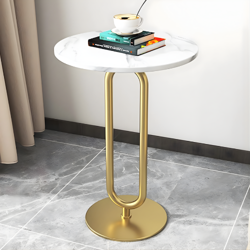 Luxury Round Coffee Stool @HOG - Home, Office, Garden, Online Marketplace