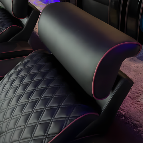 M&G-REGAL 6135 Electric Recliner Home Cinema Sofa with Massage & USB @HOG - Home, Office, Garden, Online Marketplace