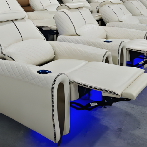 M&G Luxury Lamborghini Home Cinema Seating @HOG - Home, Office, Garden, Online Marketplace