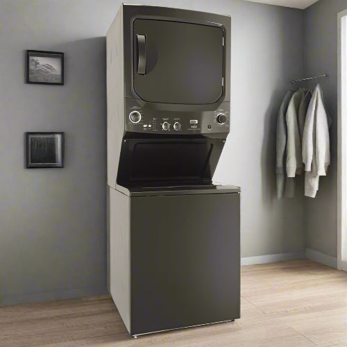 Mabe MCL2040EEDGY0 Washer & Dryer 15Kg – Diamond Grey. @HOG - Home Office Garden Online Marketplace