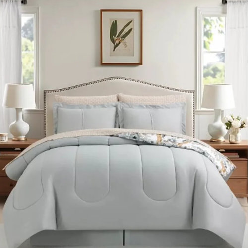 Macy's Catherine 8-pcs Comforter Sets @HOG - Home, Office, Garden, Online Marketplace