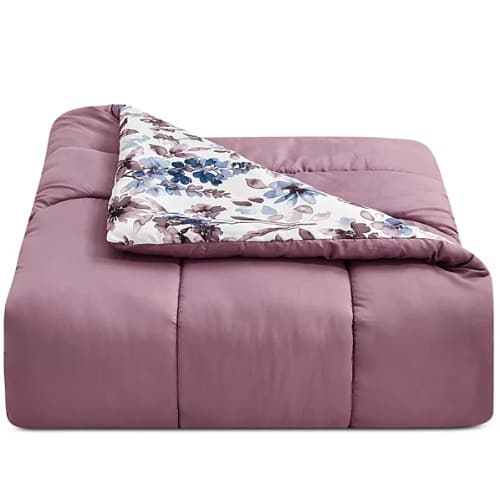 Macy's Daren Reversible Printed 3-pc Comforter Set. Home Office Garden | HOG-HomeOfficeGarden | online marketplace