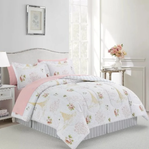 Macy's Elodie 8-pcs Comforter Sets @HOG - Home, Office, Garden, Online Marketplace