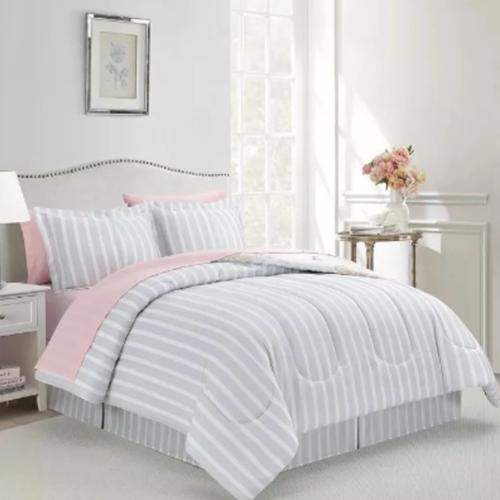 Macy's Elodie 8-pcs Comforter Sets
@HOG - Home, Office, Garden, Online Marketplace
