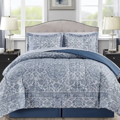 Macy's Estella 8-pcs Comforter Sets @HOG - Home, Office, Garden, Online Marketplace