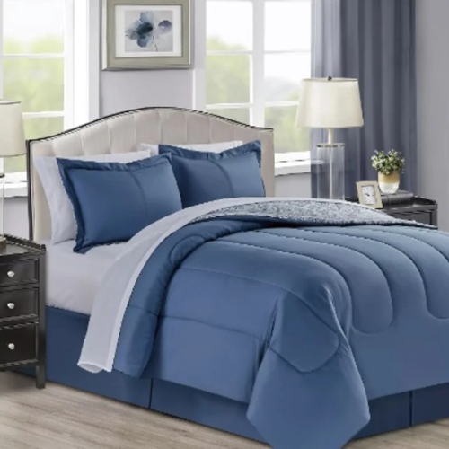Macy's Estella 8-pcs Comforter Sets @HOG - Home, Office, Garden, Online Marketplace