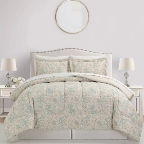 Macy's Evelyn 8-pcs Comforter Sets @HOG - Home, Office, Garden, Online Marketplace
