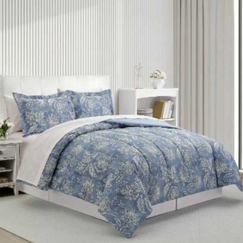 Macy's Izzy 8-pcs - Comforter Set @HOG - Home, Office, Garden, Online Marketplace
