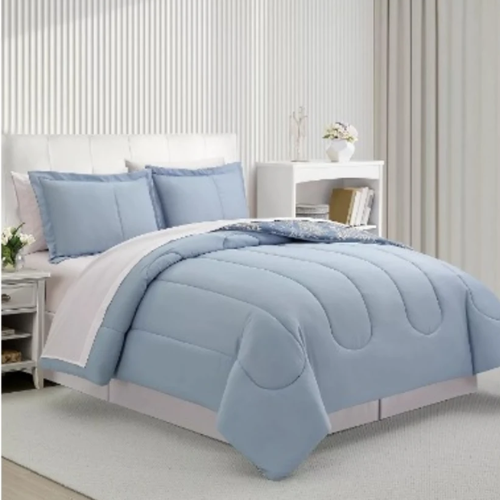 Macy's Izzy 8-pcs - Comforter Set @HOG - Home, Office, Garden, Online Marketplace