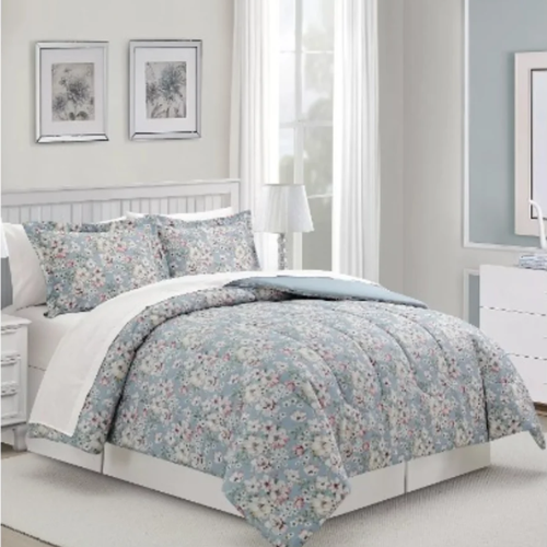 Macy's Maggie Comforter Sets - 8-pc @HOG - Home, Office, Garden, Online Marketplace