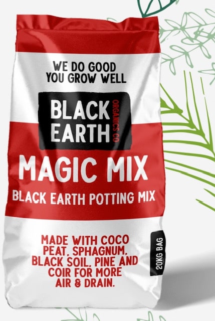 5kg Magic Potting Mix by BEO
