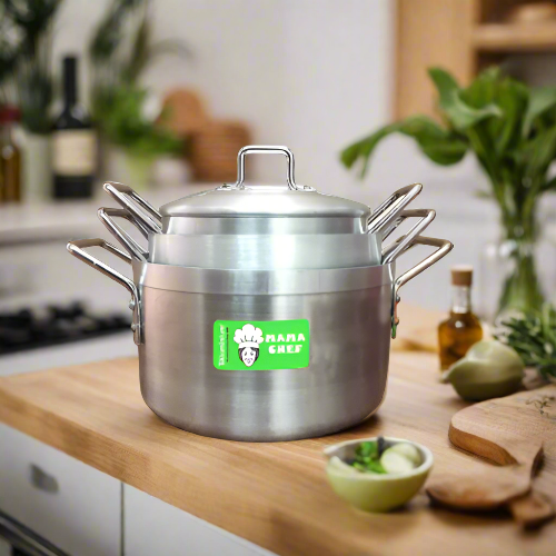 Mama Chef 3B Casseroles