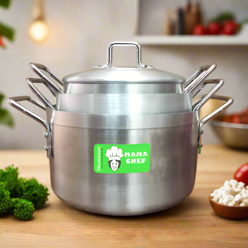 Mama Chef 3B Casseroles. Home Office Garden | HOG-HomeOfficeGarden | online marketplace