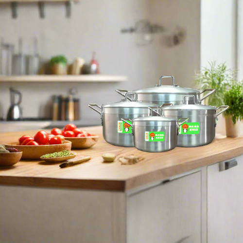 Mama Chef 4B Casseroles. Home Office Garden | HOG-HomeOfficeGarden | online marketplace