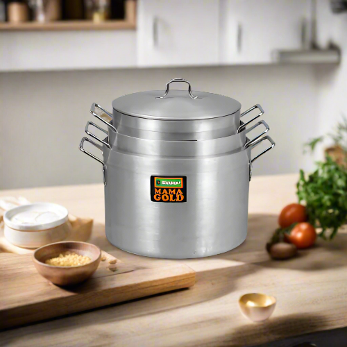 Mama Gold 3MG Big Casseroles