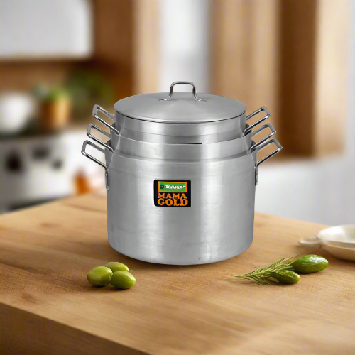 Mama Gold 3MG Solo Casseroles. Home Office Garden | HOG-HomeOfficeGarden | online marketplace