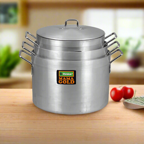 Mama Gold 3MG Solo Casseroles. Home Office Garden | HOG-HomeOfficeGarden | online marketplace