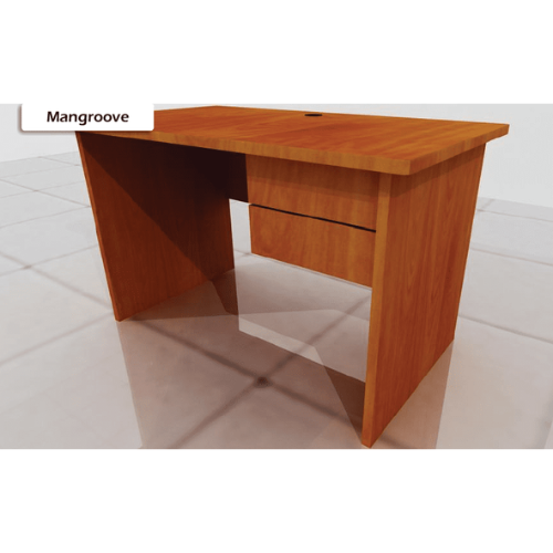 Mangroove Office Desk 1.2m @HOG - Home, Office, Garden, Online Marketplace