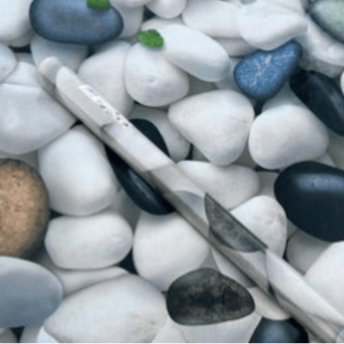 Marble Design Kitchen/Wall/Furniture Adhesive Liner Wallpaper 60cm*5cm @HOG - Home Office Garden Online Marketplace