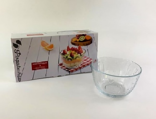 Marmelade Kase Bowl (2pcs) 1080cc. @HOG - Home Office Garden Online Marketplace