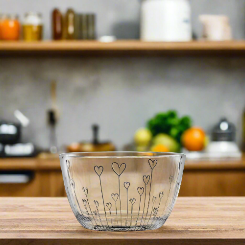 Marmelade Kase Bowl (2pcs) 1080cc. @HOG - Home Office Garden Online Marketplace