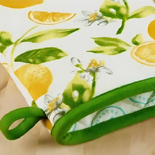 Martha Stewart 5-piece Kitchen Set. Home Office Garden | HOG-HomeOfficeGarden | online marketplace