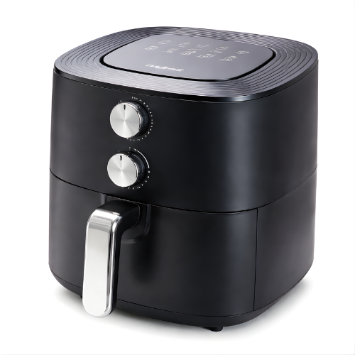 Maximus Large capacity Airfryer 8litres @HOG - Home, Office, Garden, Online Marketplace