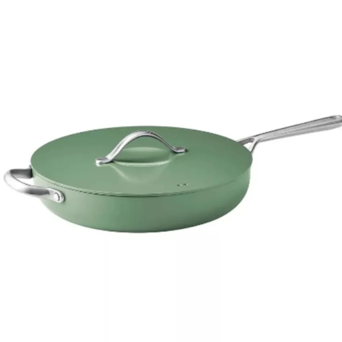 Member's Mark Ceramic 5.5qt Modern Jumbo Cooker @HOG - Home, Office, Garden, Online Marketplace