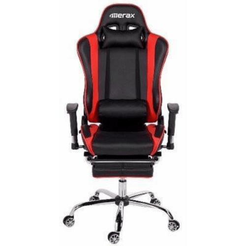 Merax Hi- Back Erogonomic Racing Style Adjustable Chair @HOG - Home Office Garden Online Marketplace