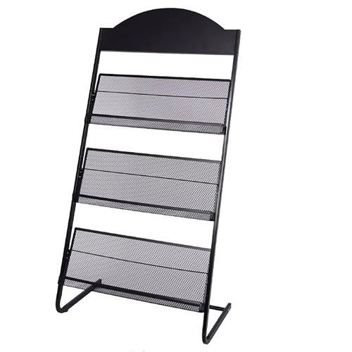 Floor-Standing Magazine Rack. Home Office Garden | HOG-HomeOfficeGarden | online marketplace