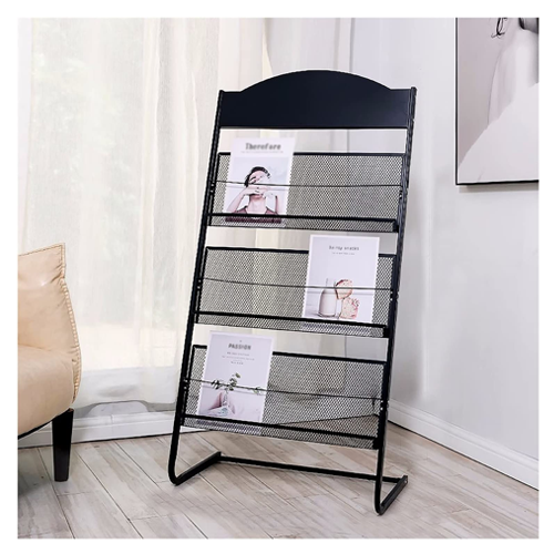 Floor-Standing Magazine Rack. Home Office Garden | HOG-HomeOfficeGarden | online marketplace