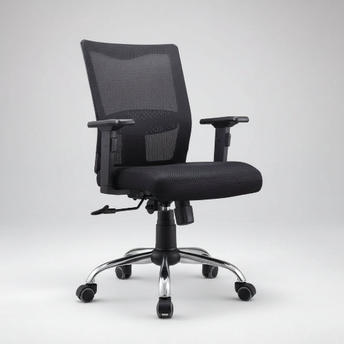 Mesh Back Executive Chair @HOG - Home Office Garden Online Marketplace