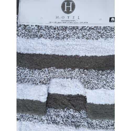 Microfiber Contour Bath Rug Set -2 Piece. Home Office Garden | HOG-HomeOfficeGarden | online marketplace