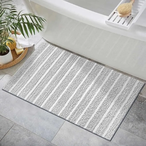 Mineral Spring Bathroom Rug Mat - 2 Ft X 3 Ft @HOG - Home, Office, Garden, Online Marketplace