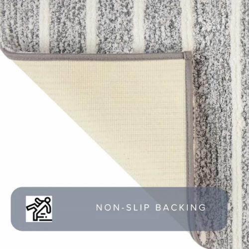 Mineral Spring Bathroom Rug Mat - 2 Ft X 3 Ft @HOG - Home, Office, Garden, Online Marketplace