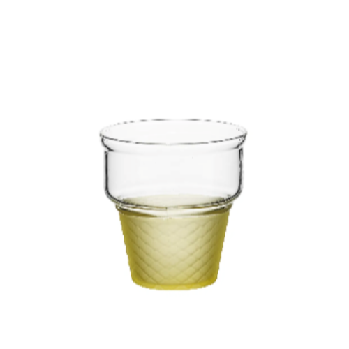 Mini Cornet Ice Cream Cup (6pcs) 245cc. @HOG - Home Office Garden Online Marketplace