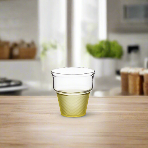 Mini Cornet Ice Cream Cup (6pcs) 245cc. @HOG - Home Office Garden Online Marketplace