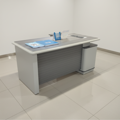 Minimal Panel Executive Desk – 1.6 Meters @HOG - Home, Office, Garden, Online Marketplace