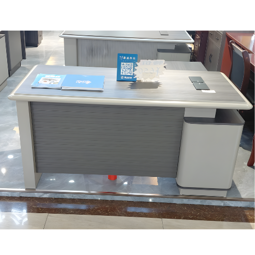 Minimal Panel Executive Desk – 1.6 Meters @HOG - Home, Office, Garden, Online Marketplace