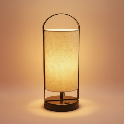 Minimalist Table Lamp @HOG - Home, Office, Garden, Online Marketplace