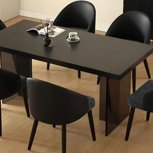Modern 6-Seater Dining Table Set. Home Office Garden | HOG-HomeOfficeGarden | online marketplace